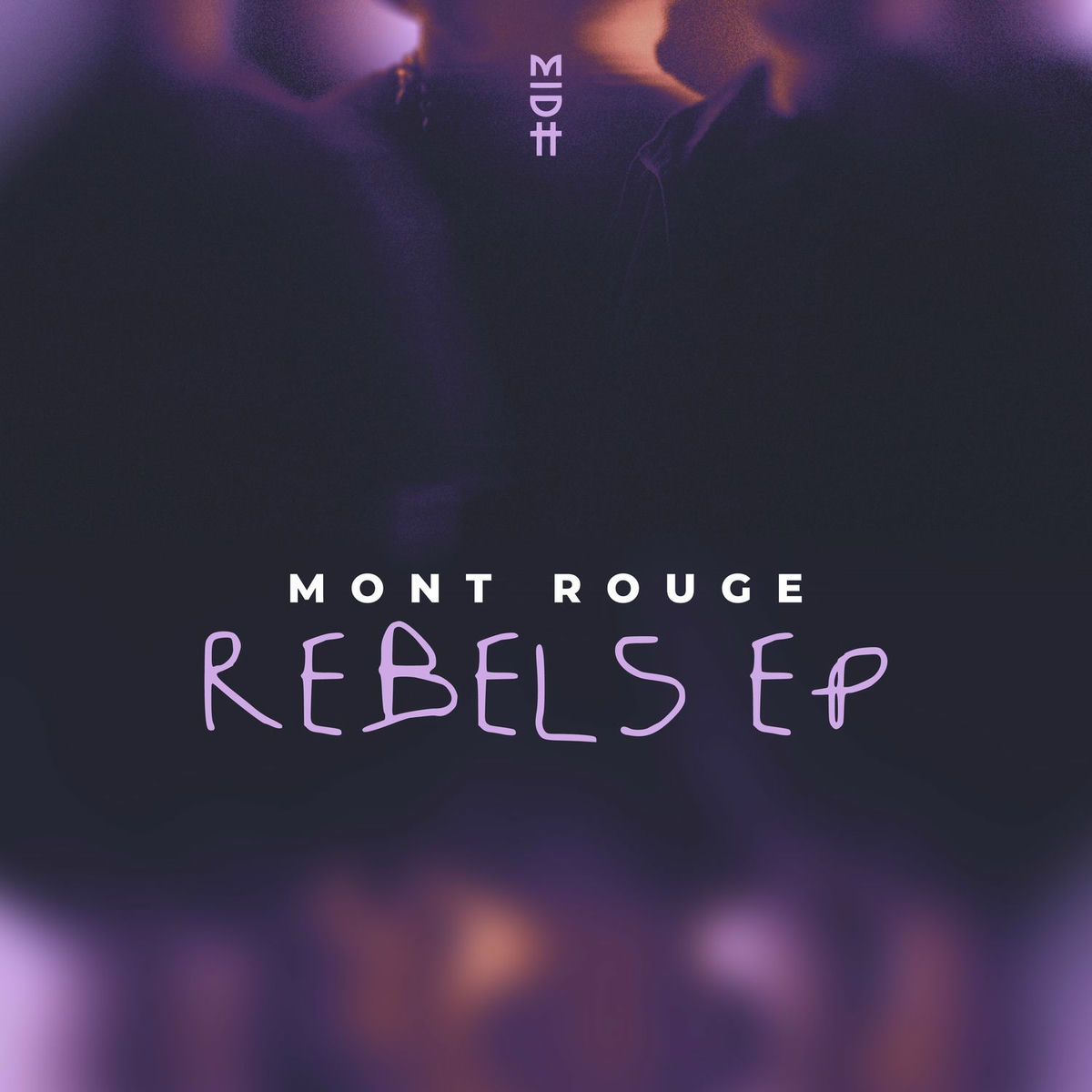 Album cover of Rebels