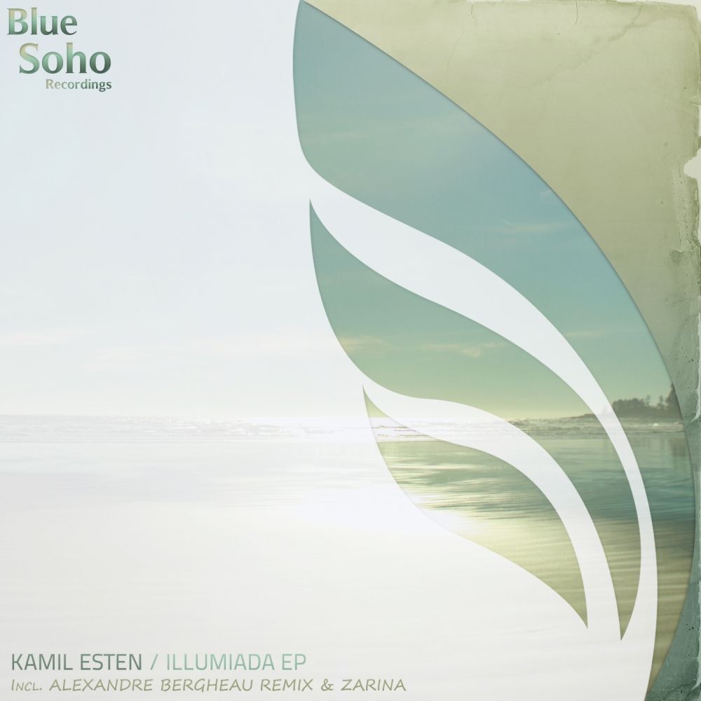 Picture of Illumiada EP