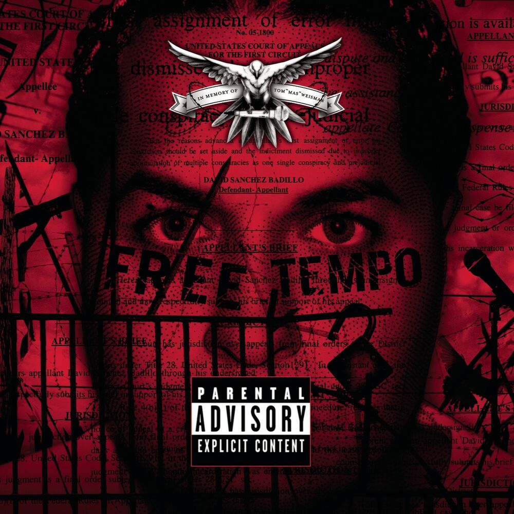 Picture of Free Tempo