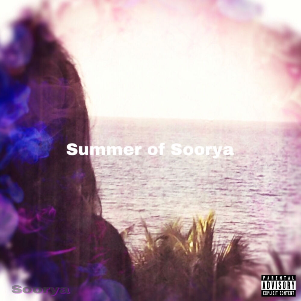 Picture of Summer of Soorya