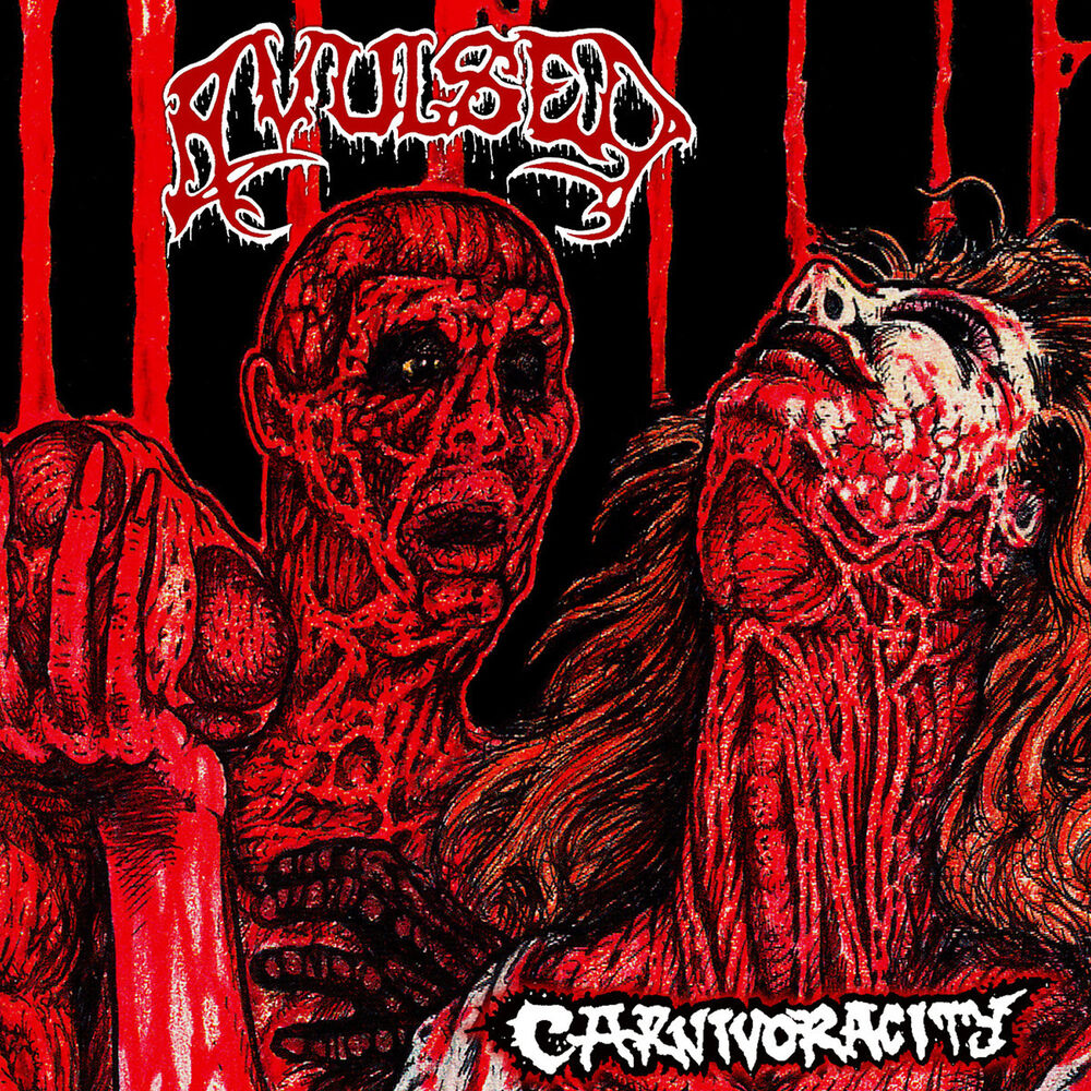 Picture of Carnivoracity