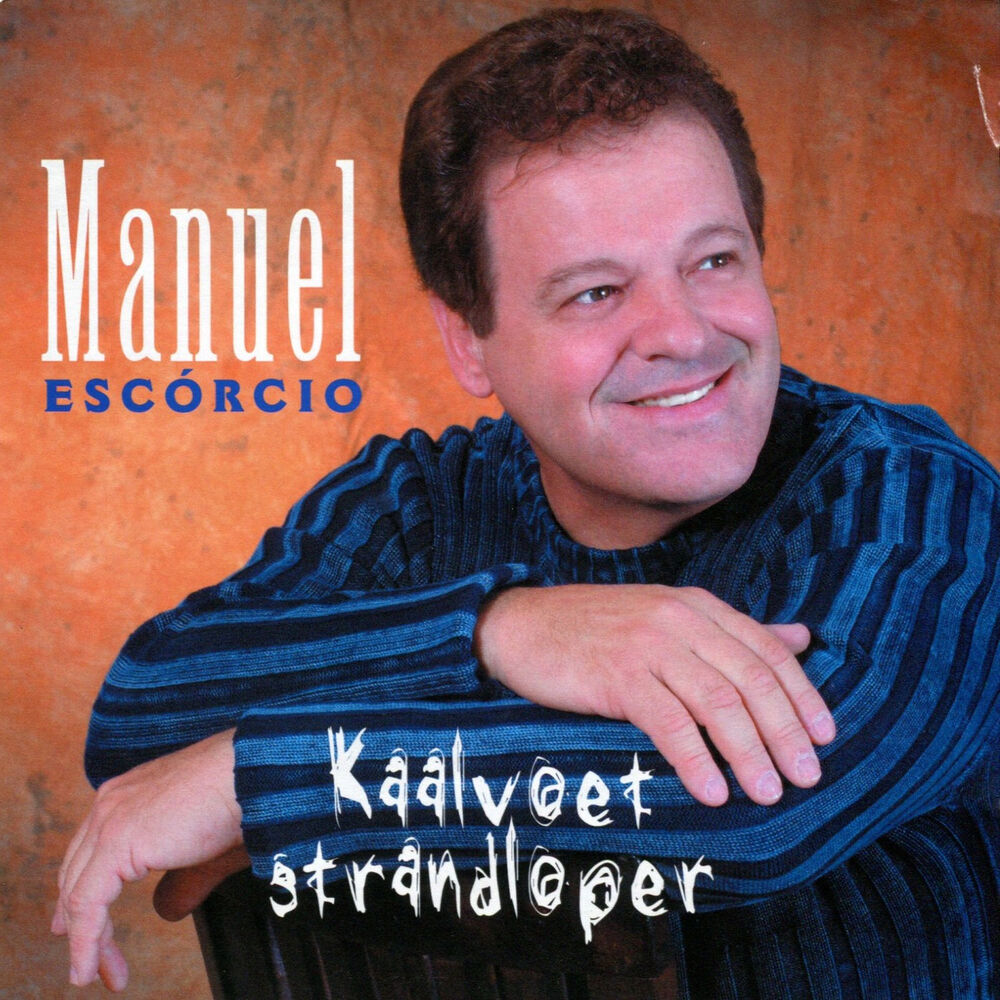Picture of Kaalvoet Strandloper