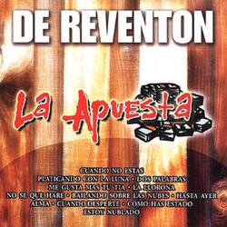 Cover of De Reventon