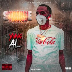 Cover of Strange Thangs