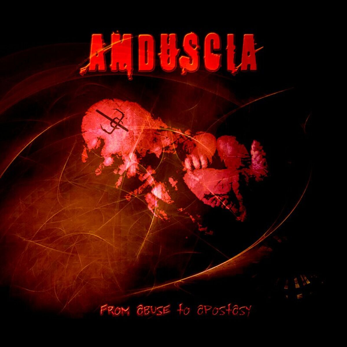 Album cover of From Abuse To Apostasy