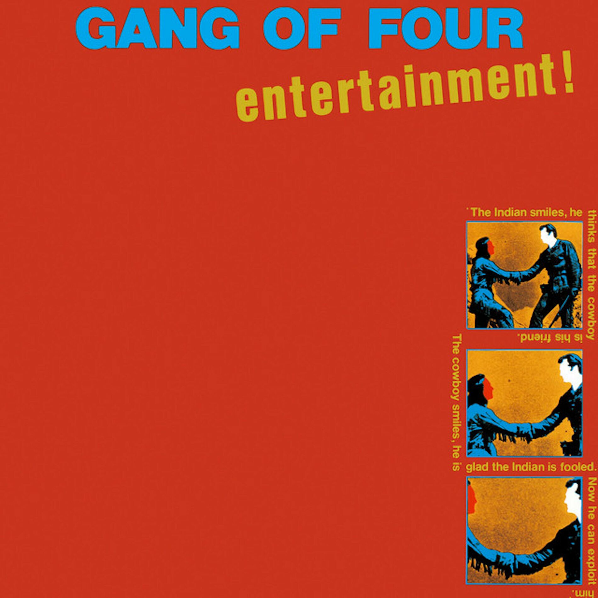 Album cover of Entertainment! (2021 Remaster)