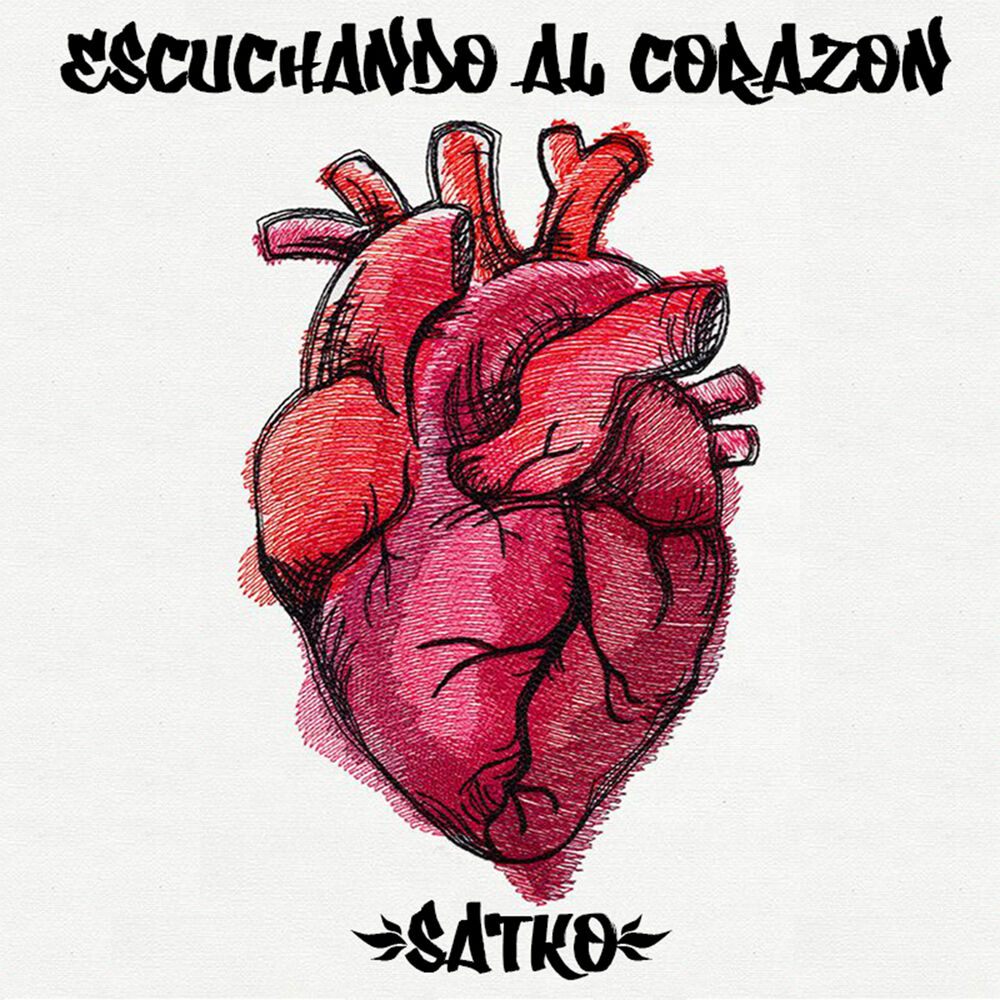 Picture of Escuchando al Corazón