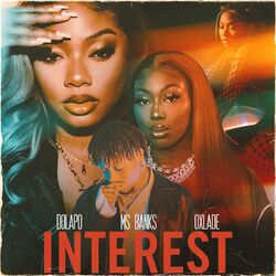 Cover of Interest