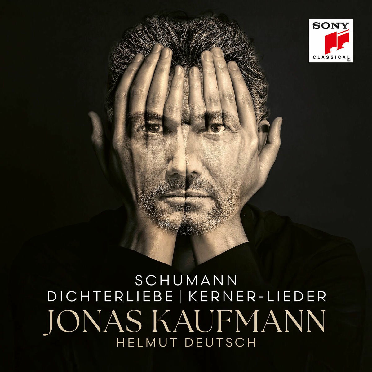 Album cover of Dichterliebe, Op. 48: 1. Im wunderschönen Monat Mai