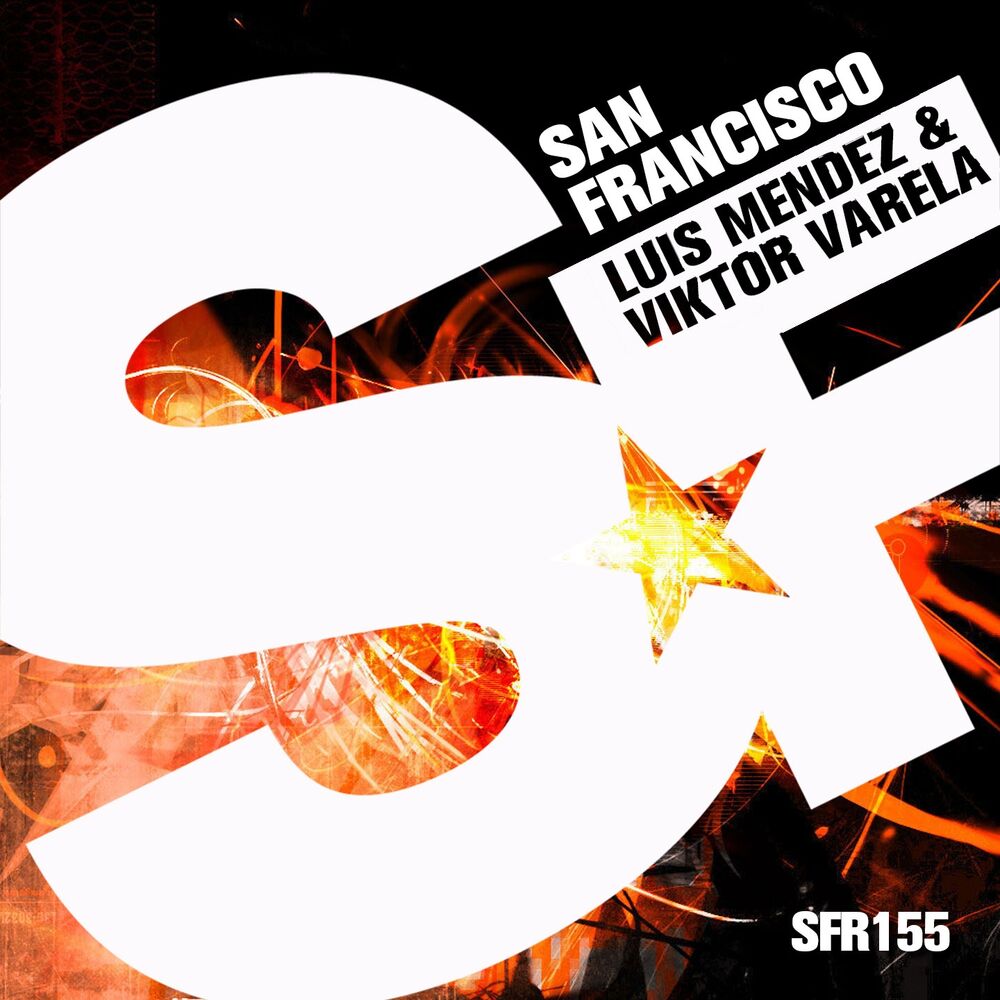 Picture of San Francisco