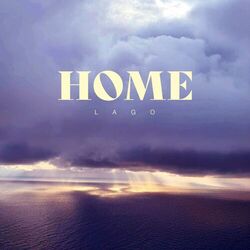 Cover of Home