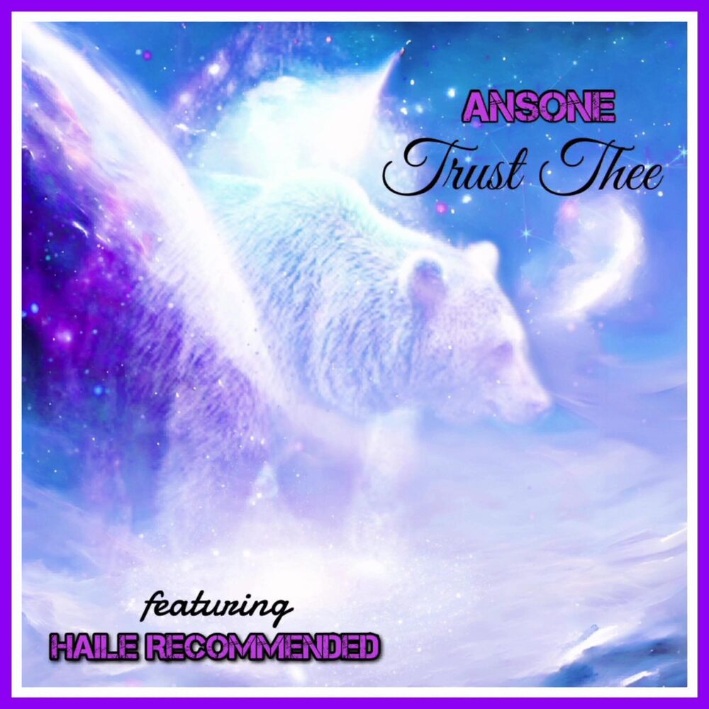 Picture of Trust Thee