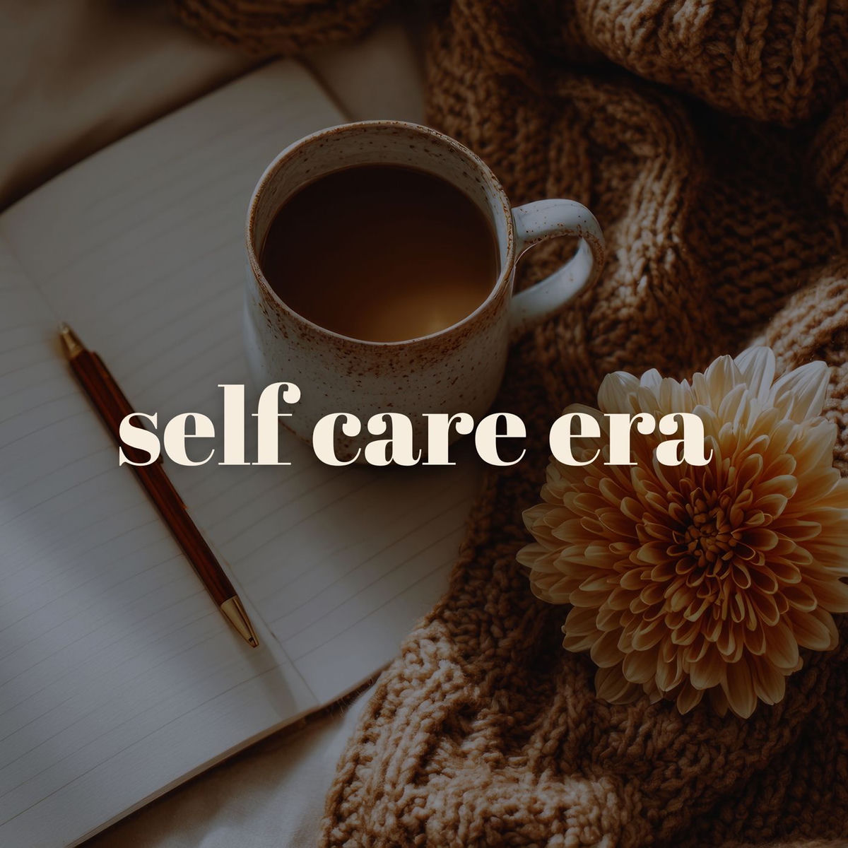 Album cover of Self Care Era
