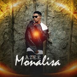 Cover of Monalisa
