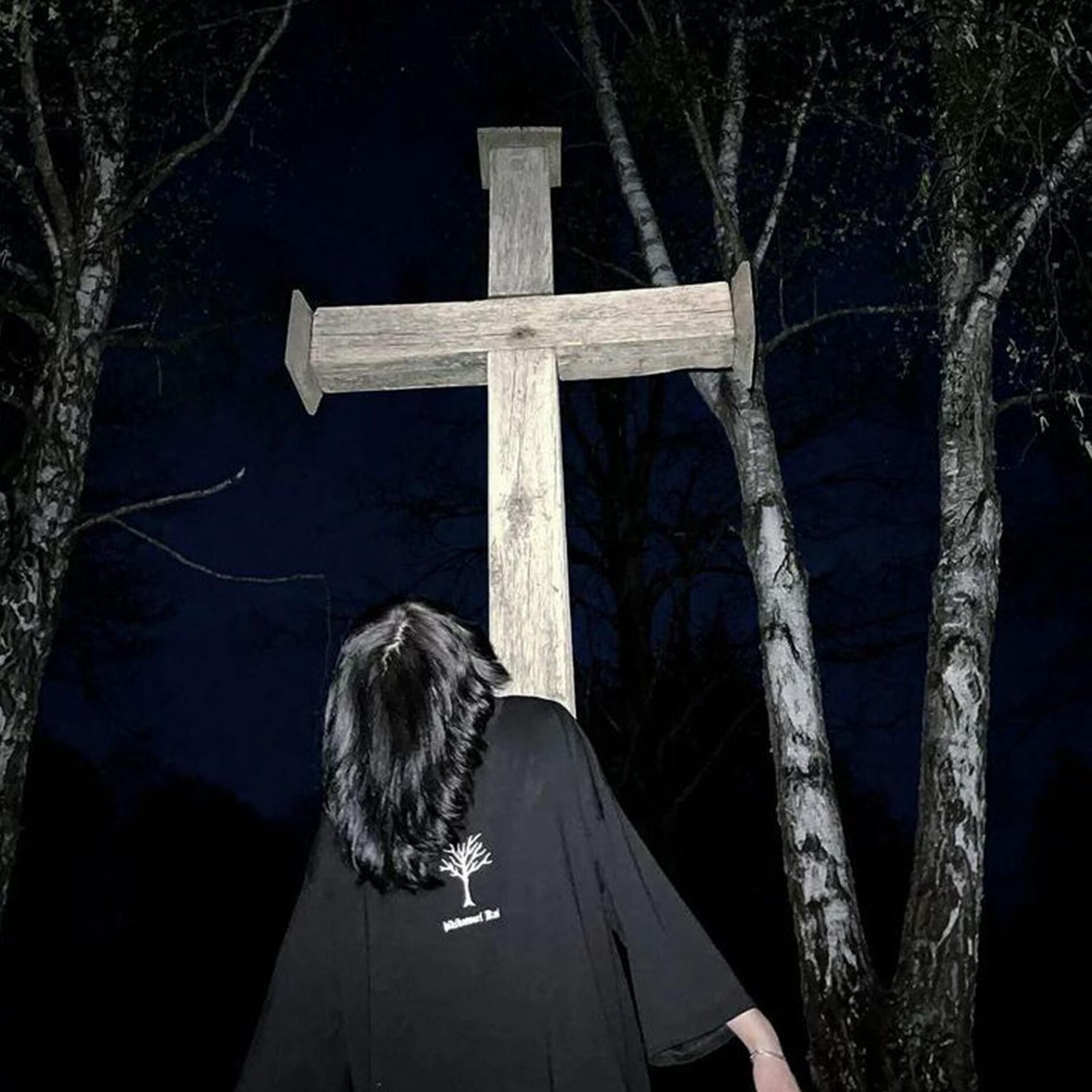 Album cover of witchcraft