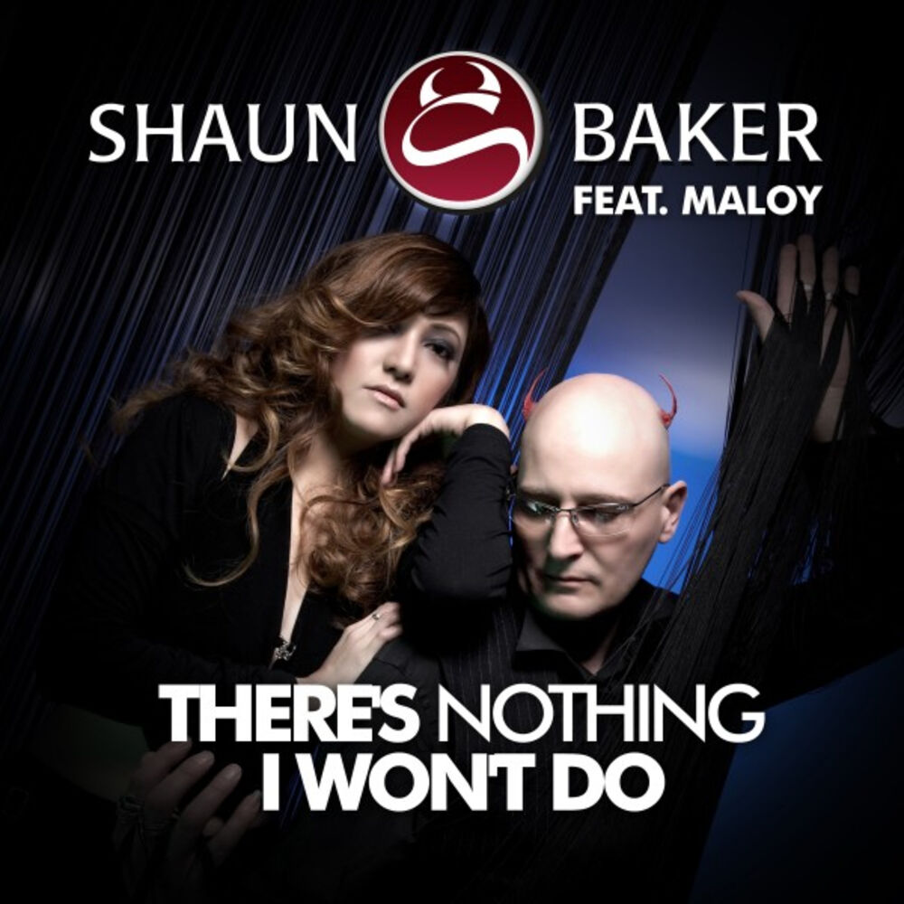 Picture of There's Nothing I Won't Do