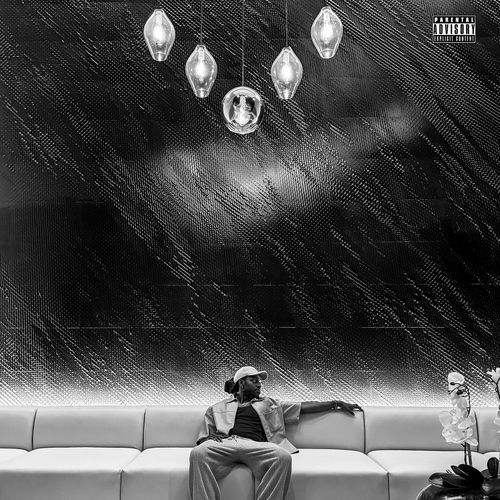 Lonely artwork