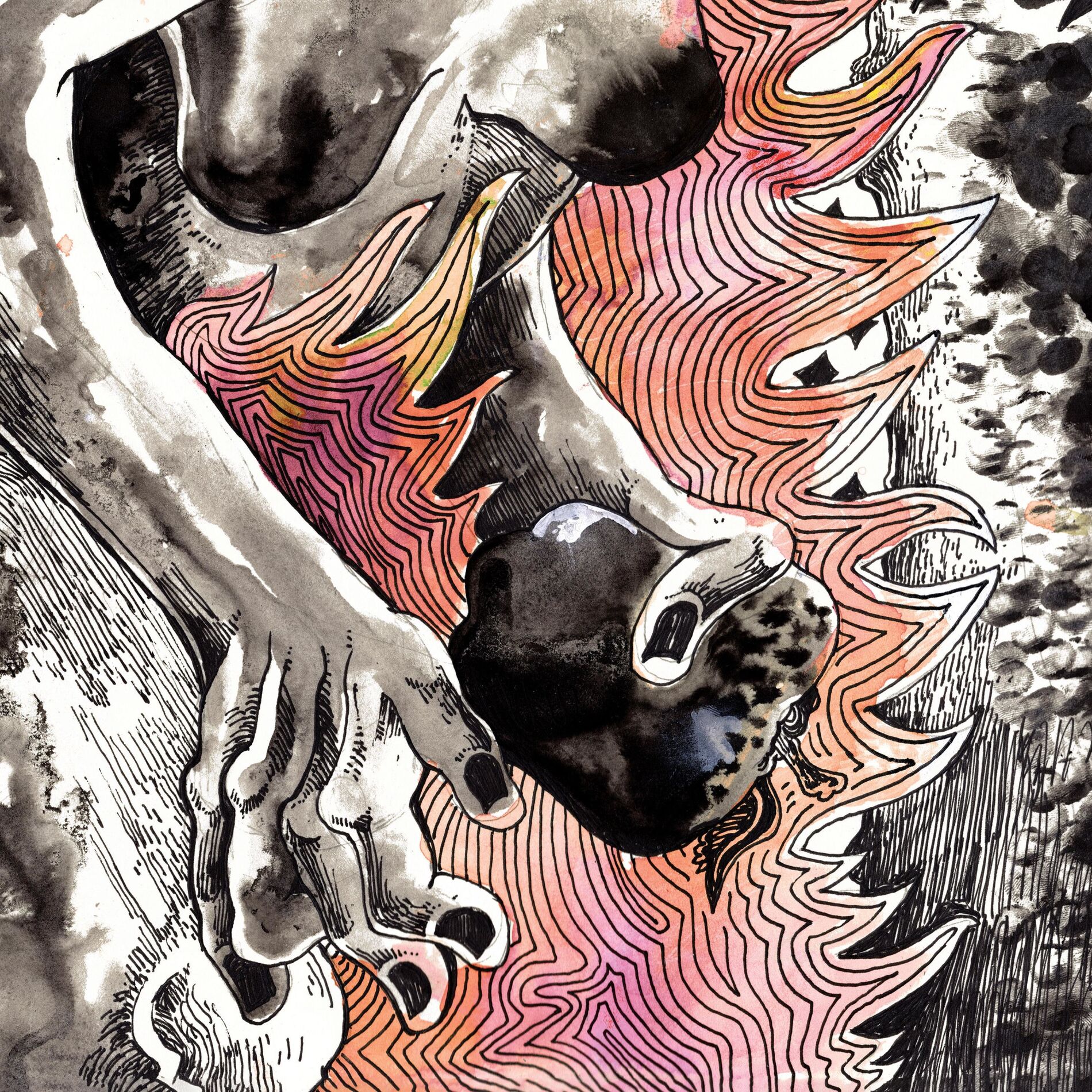 Album cover of Plant A Seed