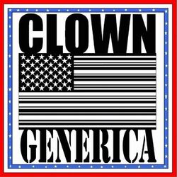 Cover of Generica