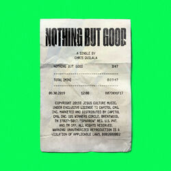 Cover of Nothing But Good