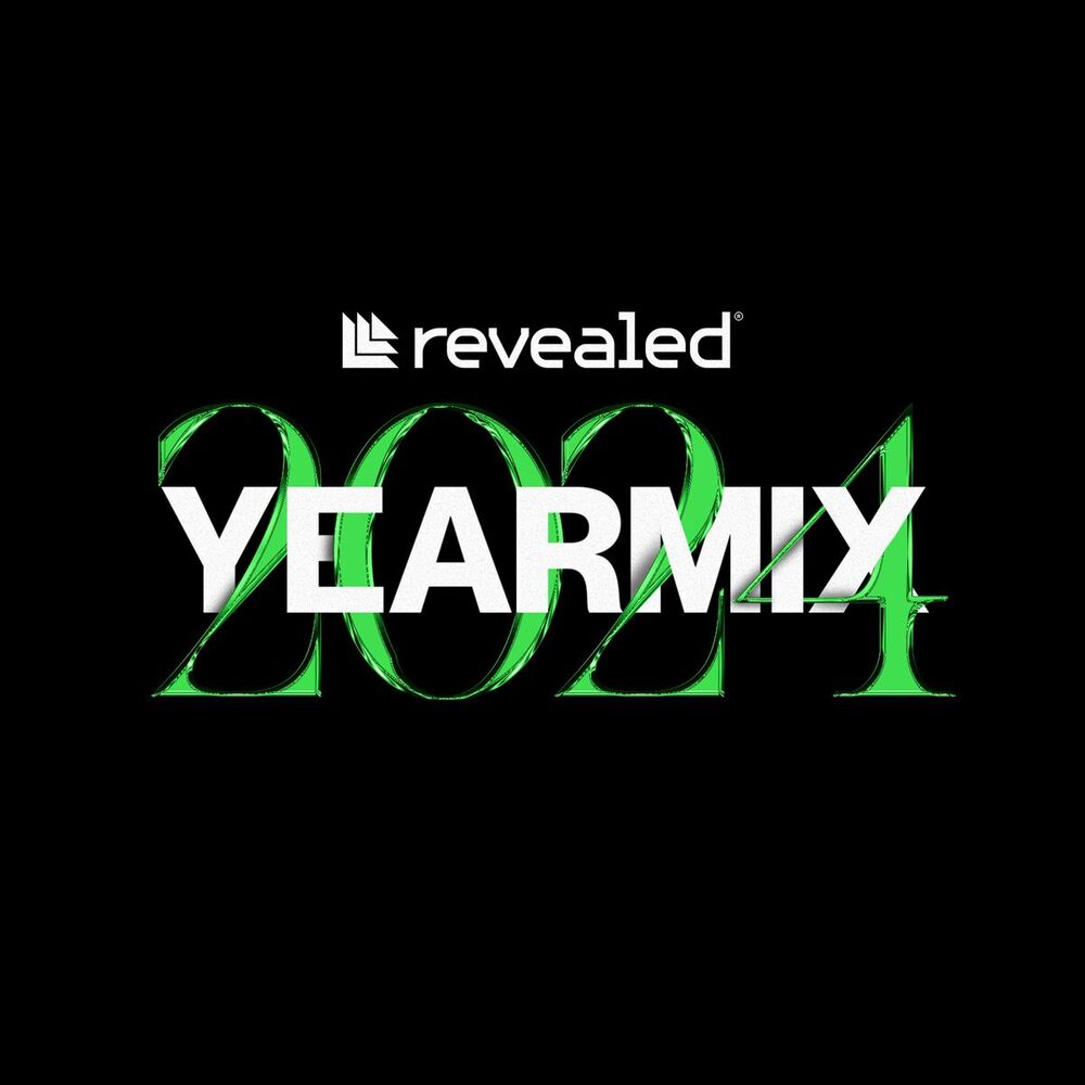 Picture of Revealed Yearmix 2024