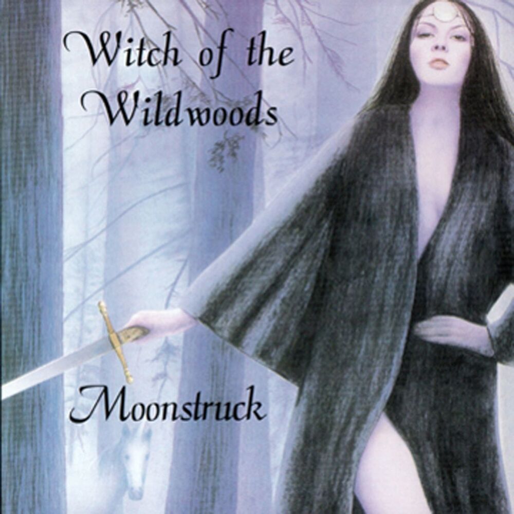 Picture of Witch of the Wildwoods