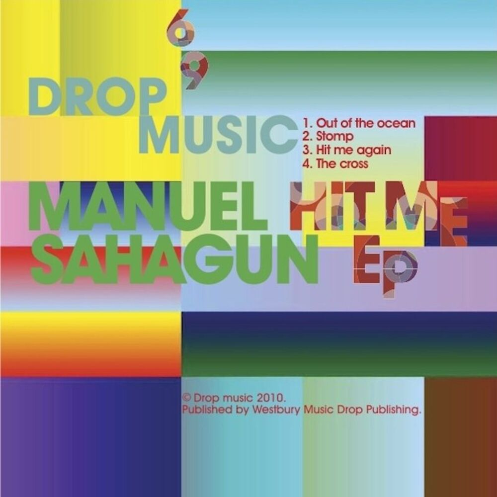 Picture of Hit Me