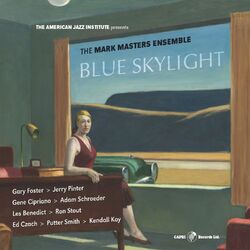 Cover of Blue Skylight