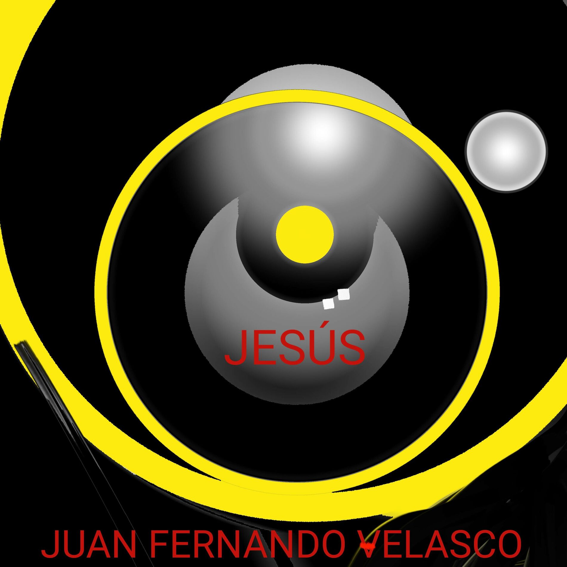 Album cover of Jesús (En Vivo)