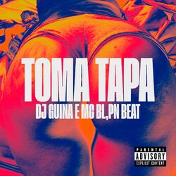 Cover of Toma Tapa