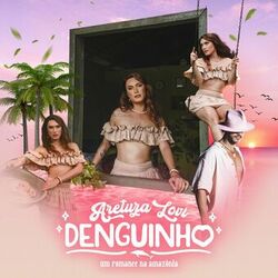 Cover of Denguinho