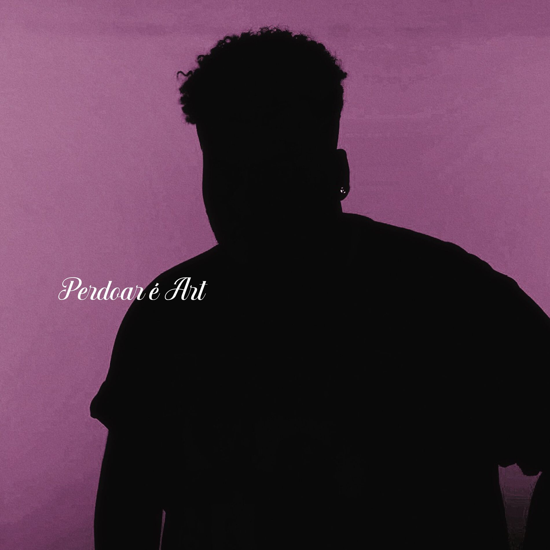 Album cover of Perdoar É Art