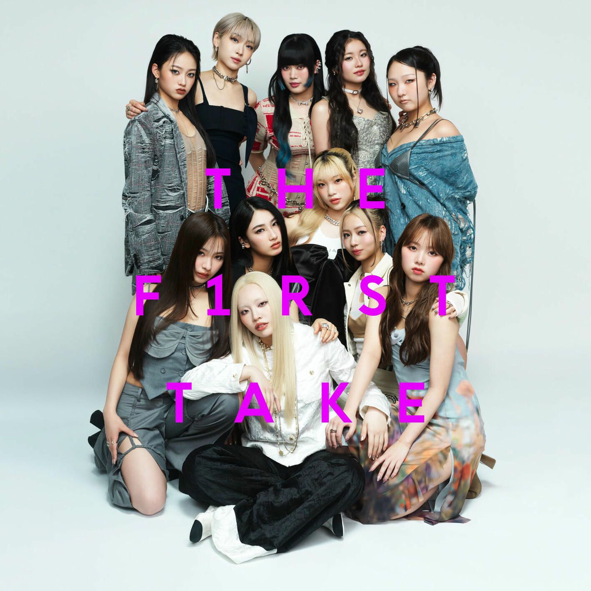 Album cover of SAD SONG - From THE FIRST TAKE