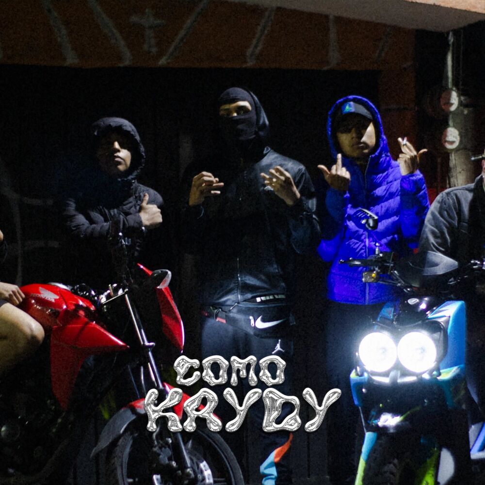 Picture of Como Kaydy