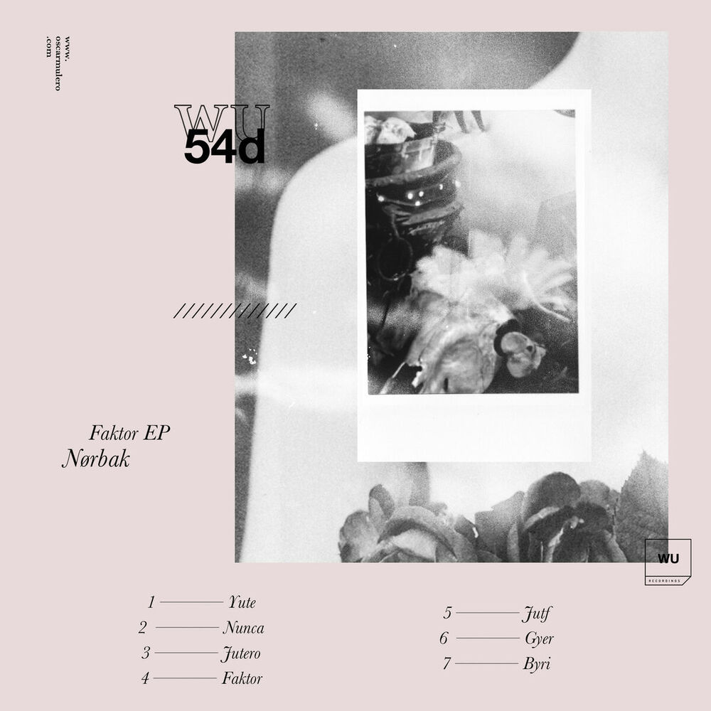 Picture of Faktor EP