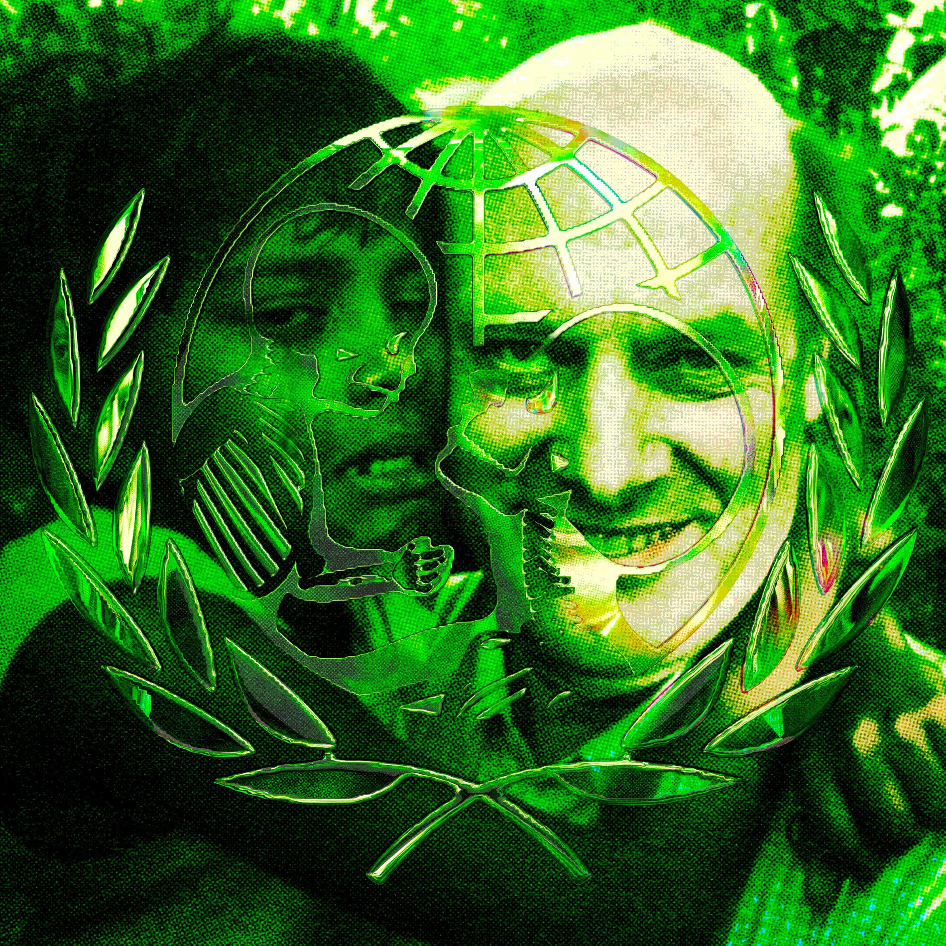 Album cover of UNICEF