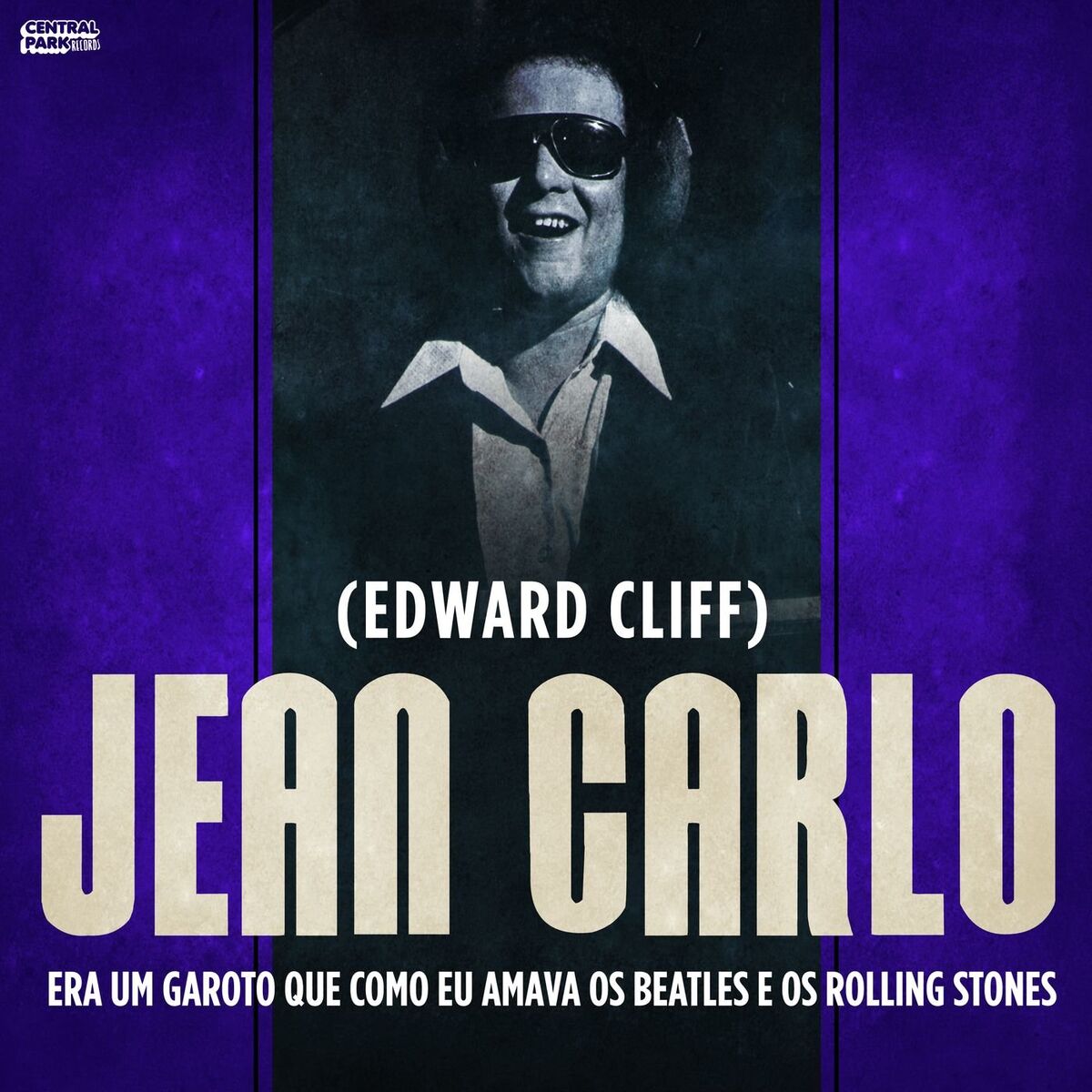 Album cover of Era um Garoto Que Como Eu Amava os Beatles e os Rolling Stones