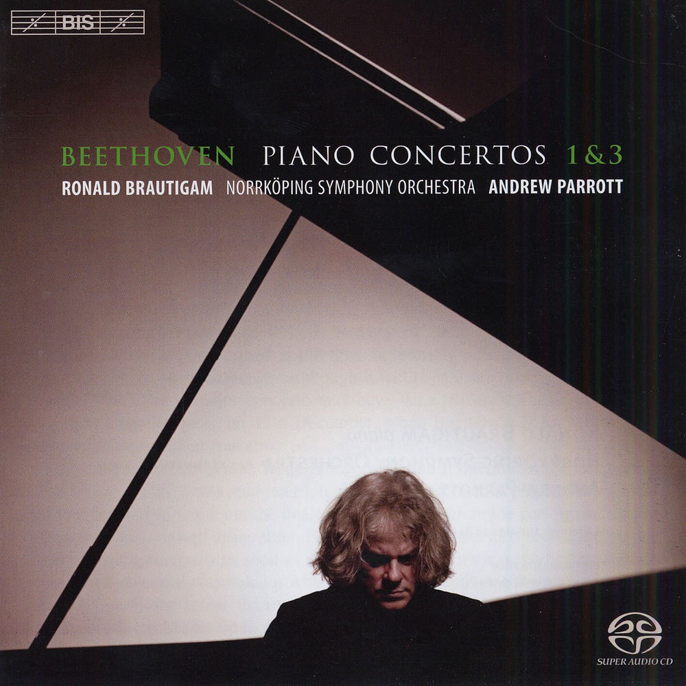 Piano Concerto No. 1 in C Major, Op. 15: I. Allegro con brio