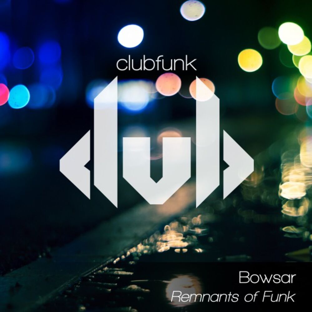 Picture of Remnants of Funk