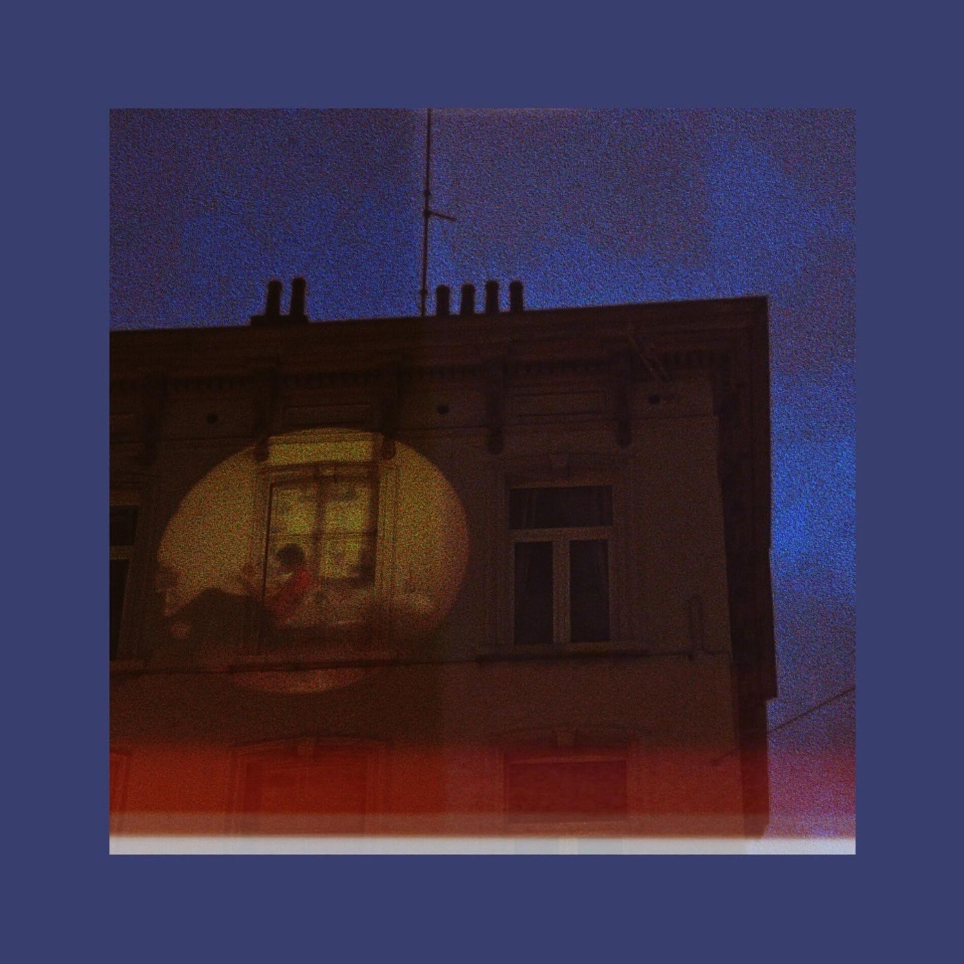 Album cover of MK-6