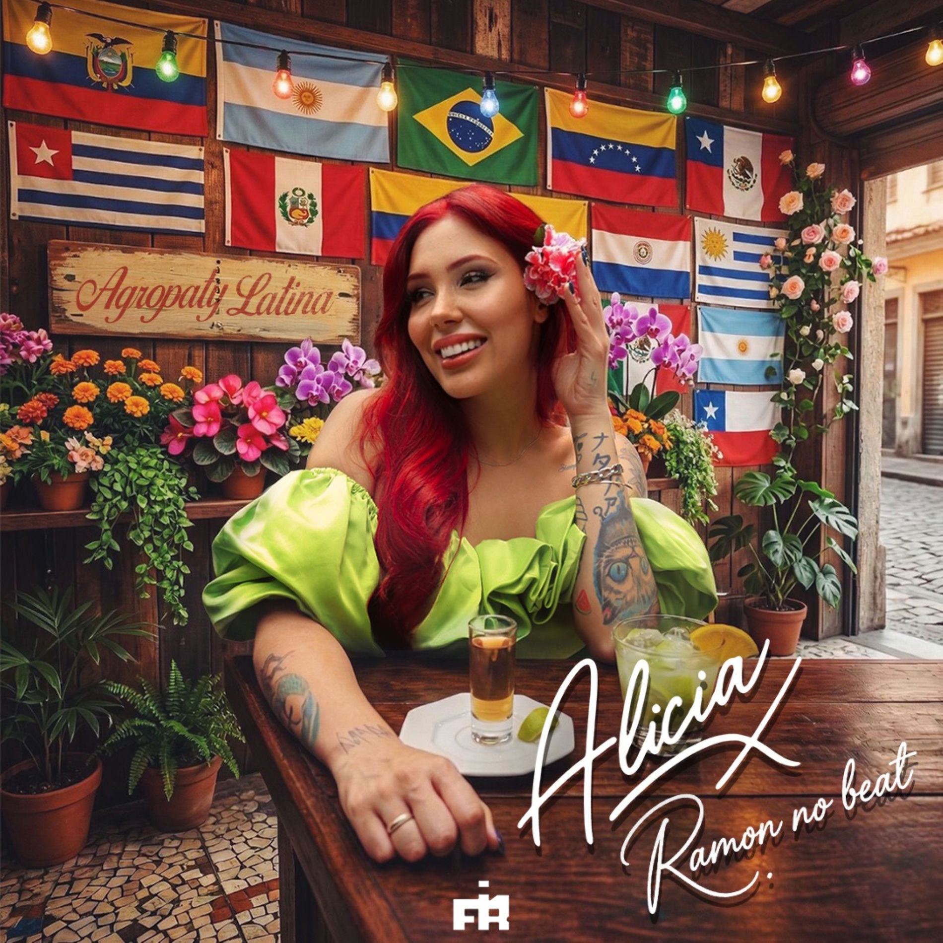 Alicia X: álbuns, músicas, shows | Deezer