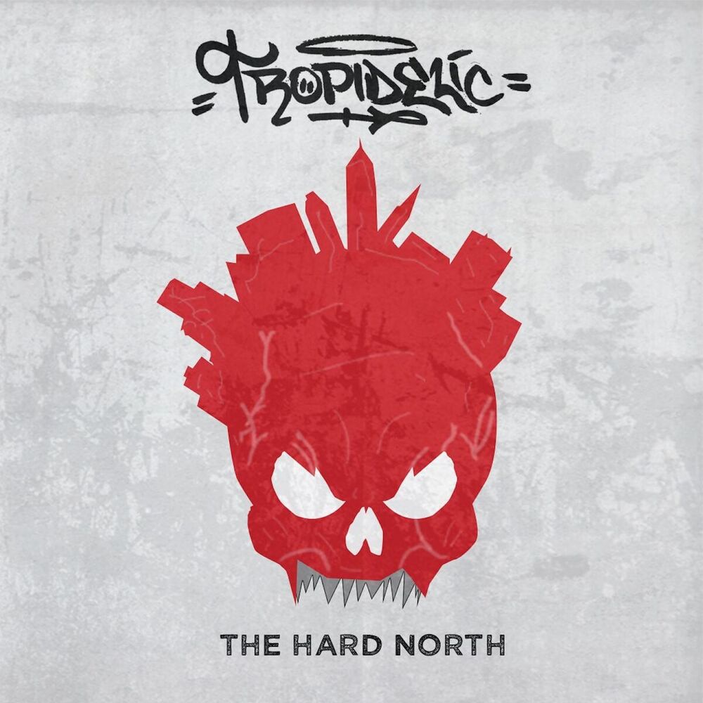 Picture of The Hard North