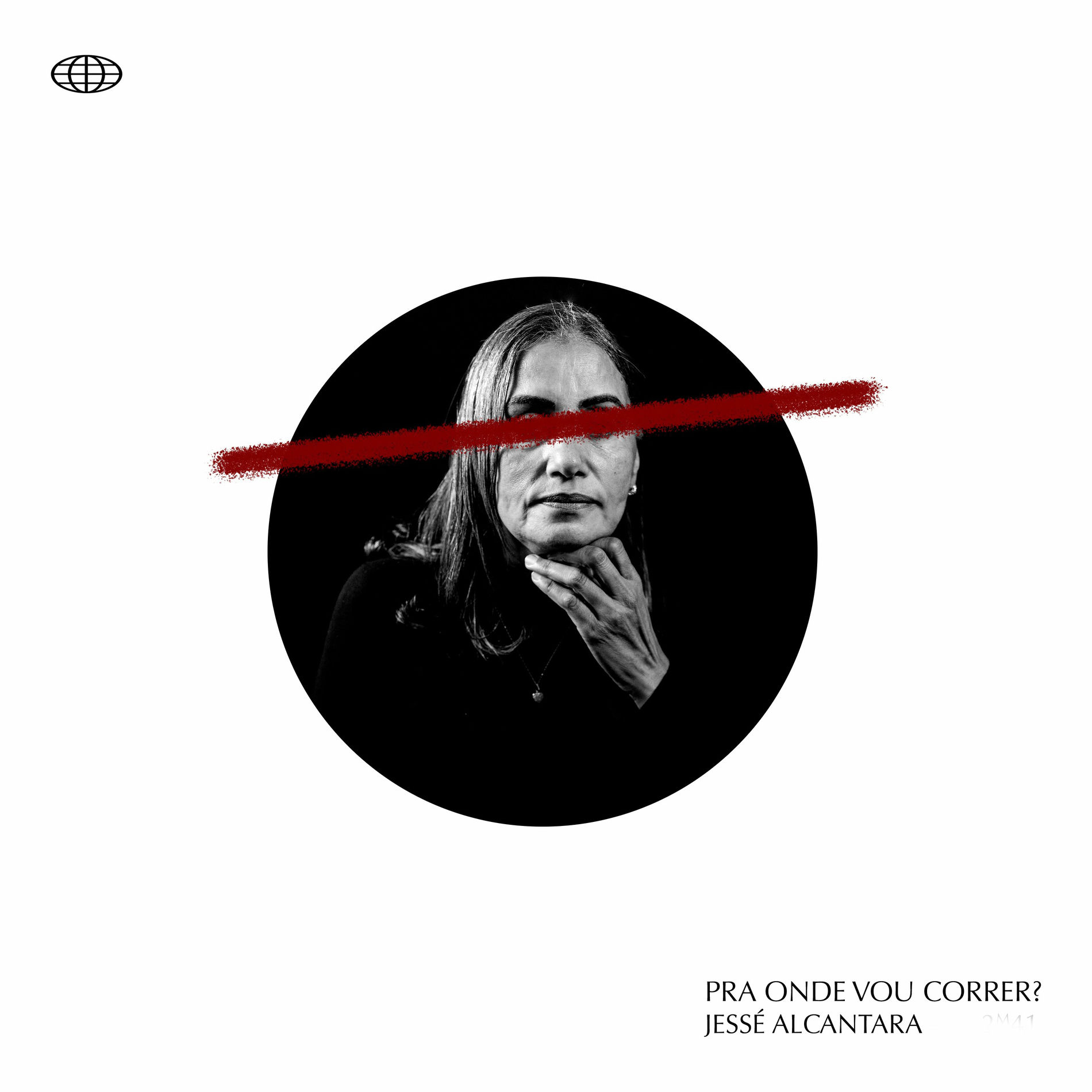 Album cover of Pra Onde Eu Vou Correr?