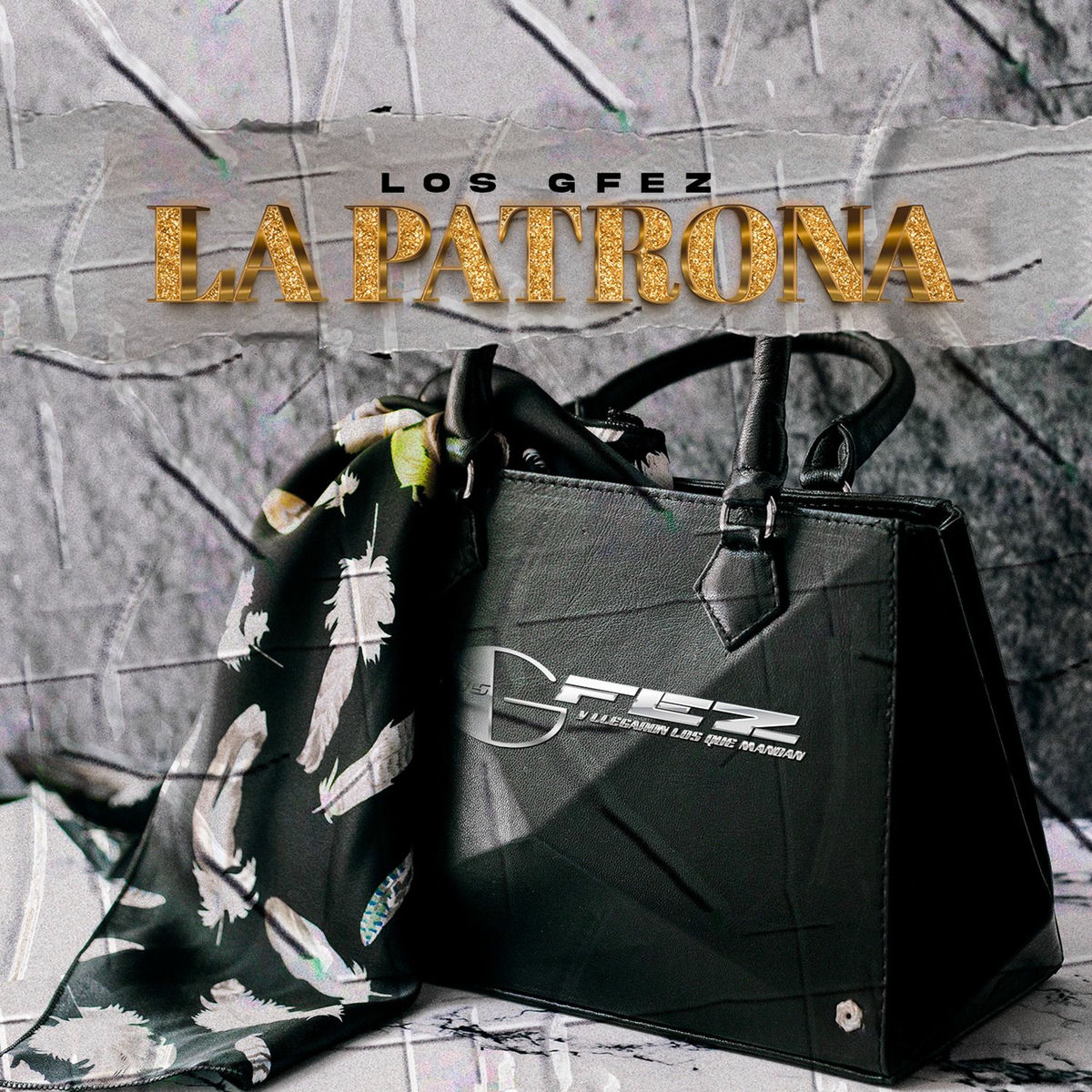 Album cover of La Patrona (Versión tumbada)