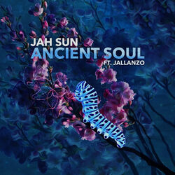 Cover of Ancient Soul