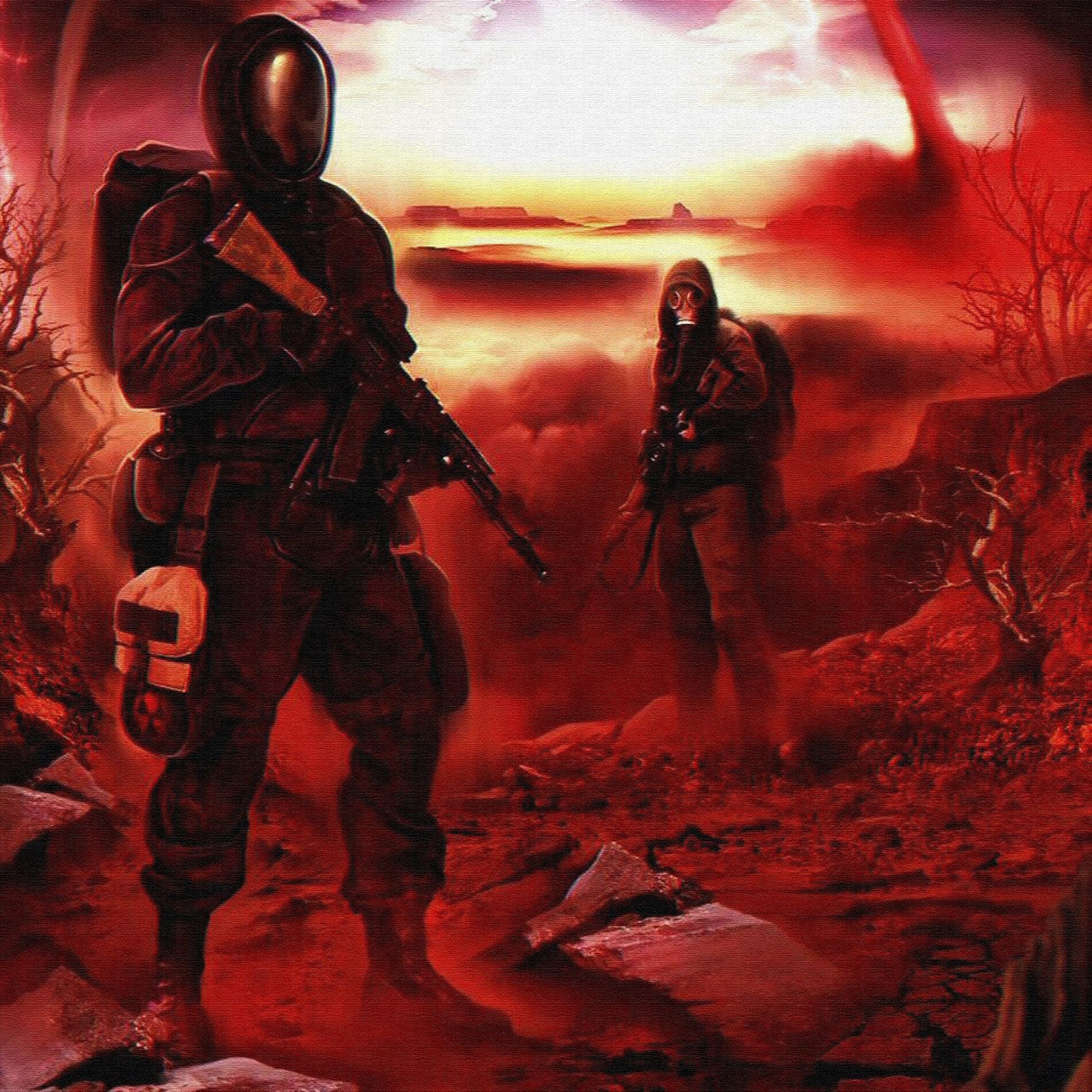 Album cover of MERCENÁRIOS DE BAKHMUT (feat. Pary!)