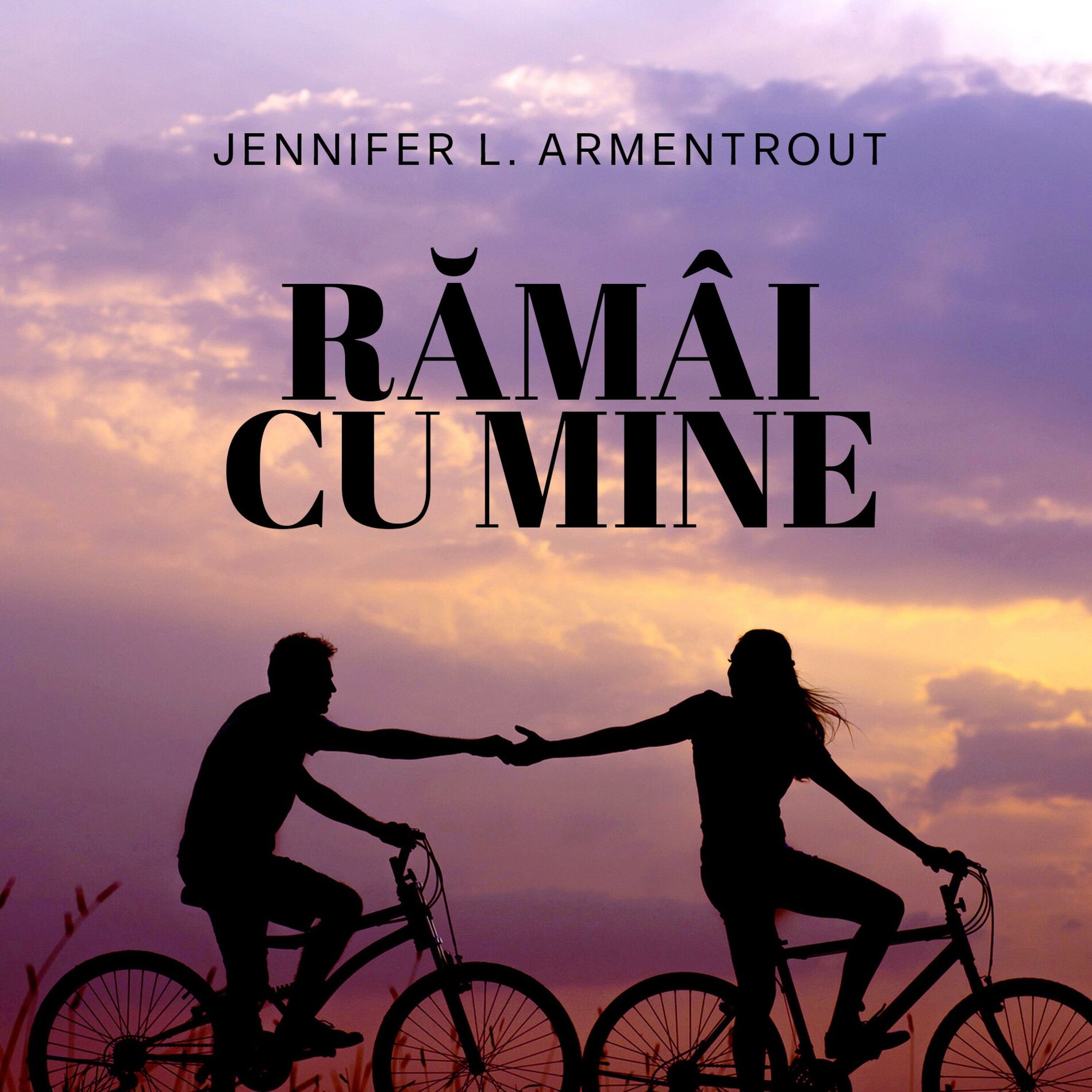 Album cover of Rămâi cu mine