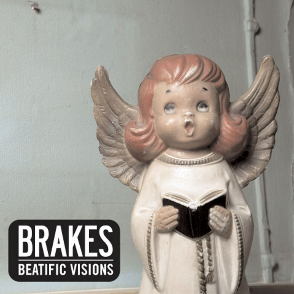 Picture of The Beatific Visions