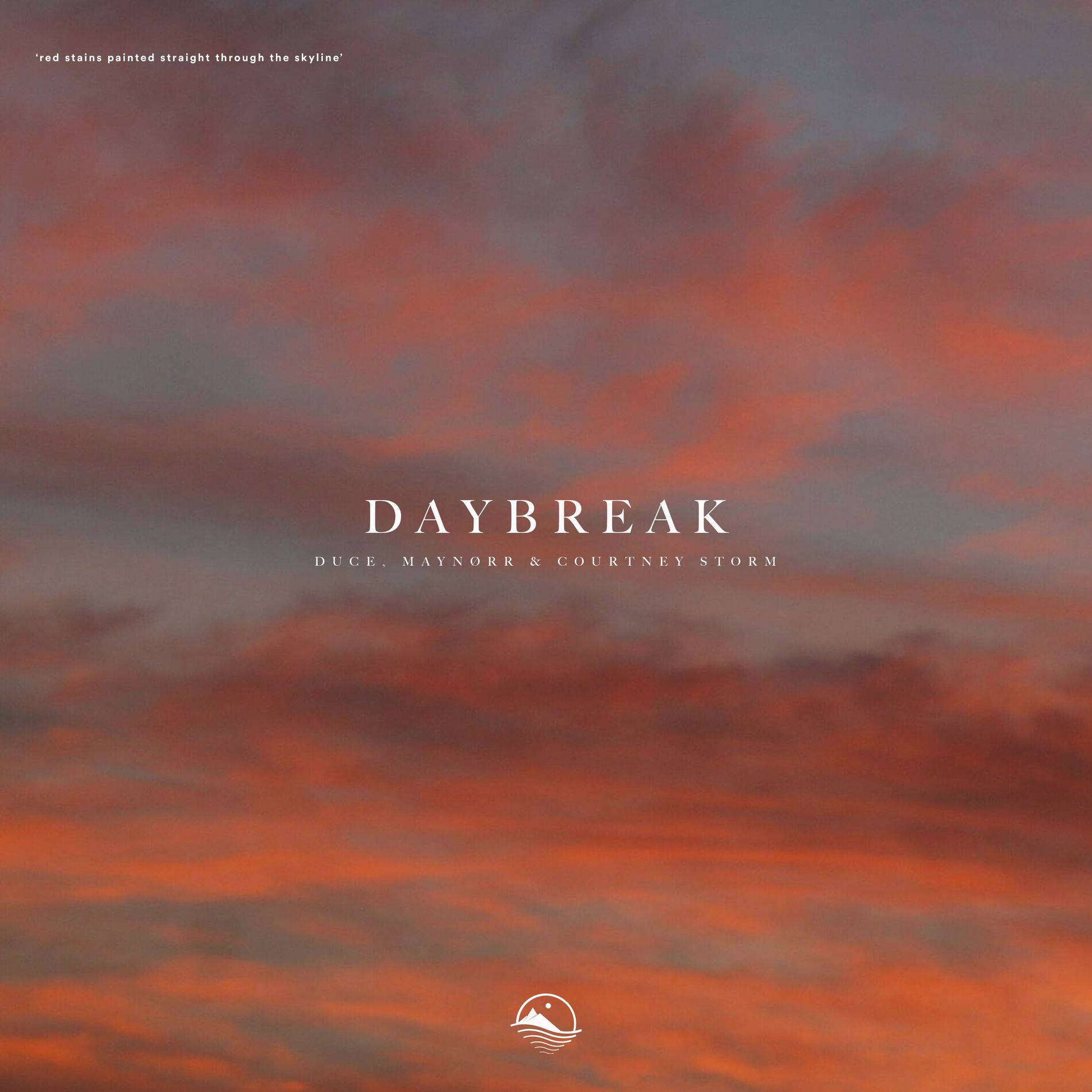 Album cover of Daybreak