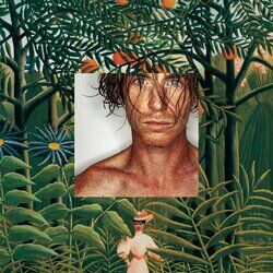 Cover of Paradis (réédition)